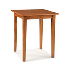 Bistro Table, OAK, hi-res image number null