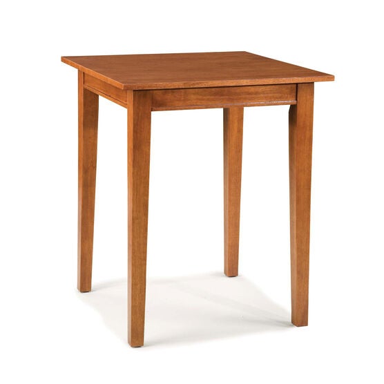 Bistro Table, OAK
