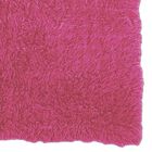 Flokati Fushcia Rug, , alternate image number null
