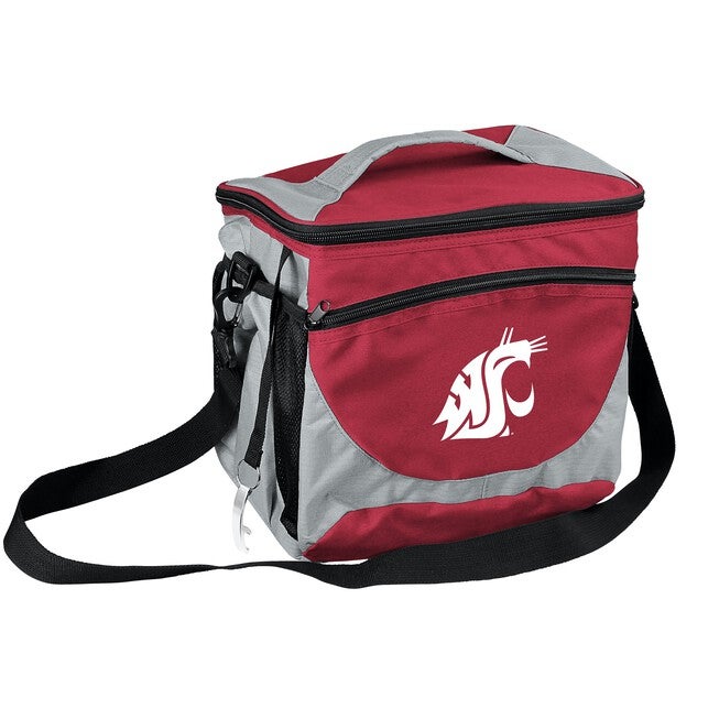 Wa State 24 Can Cooler Coolers, MULTI, hi-res image number null