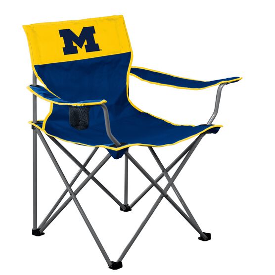 Michigan Big Boy Chair Tailgate, MULTI, hi-res image number null