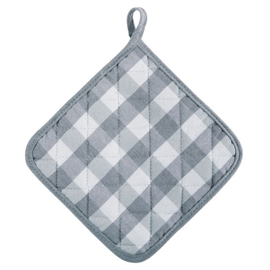 Buffalo Check Pot Holder - Set of Two, , alternate image number null