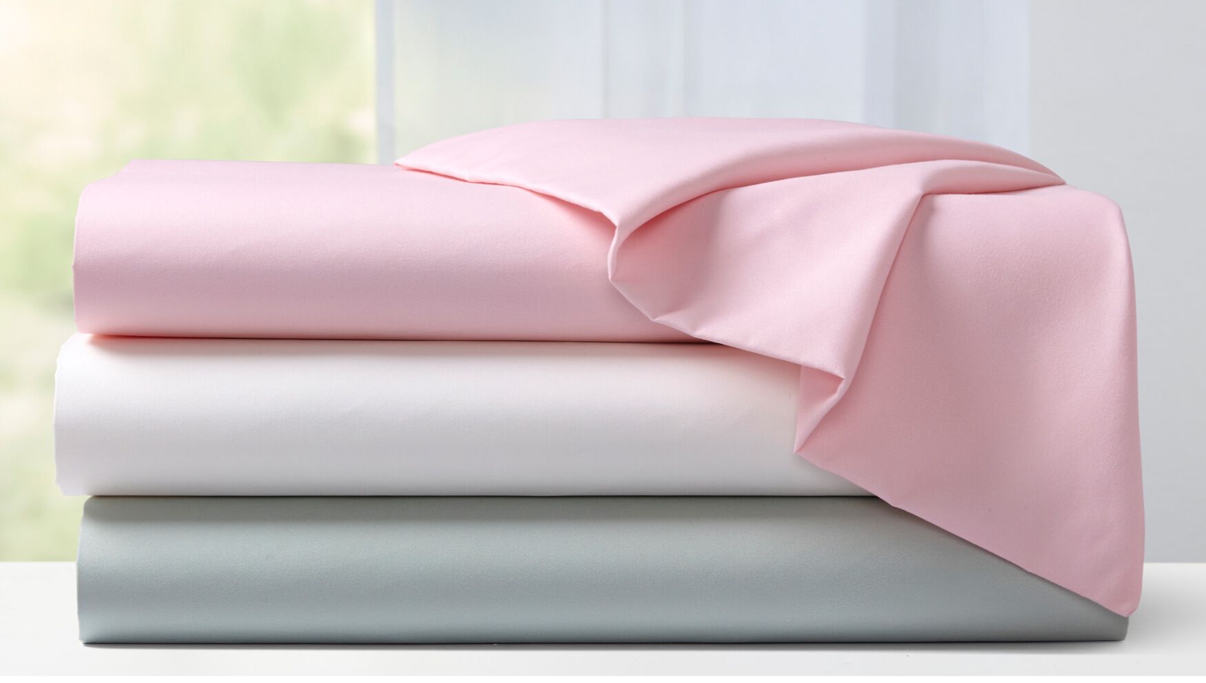 BH Studio Pastel Sheet Set, , on-hover image number 1