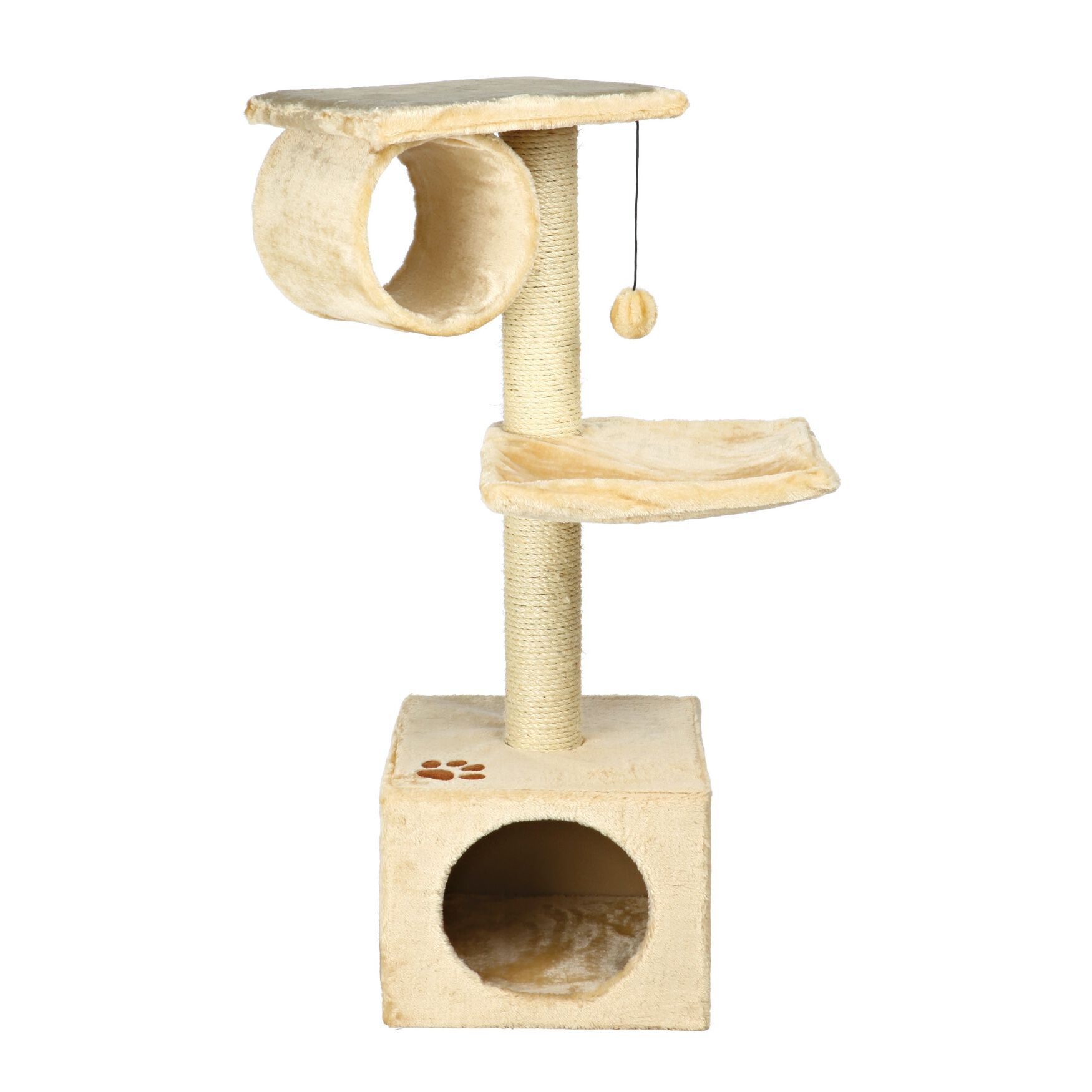 San Fernando Cat Tower