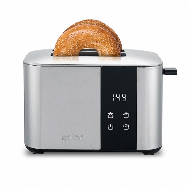 Countdown Digital Toaster - 2 Slice, , alternate image number null