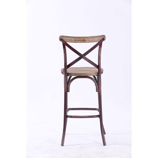 Bar Chair (1Pc), , alternate image number null