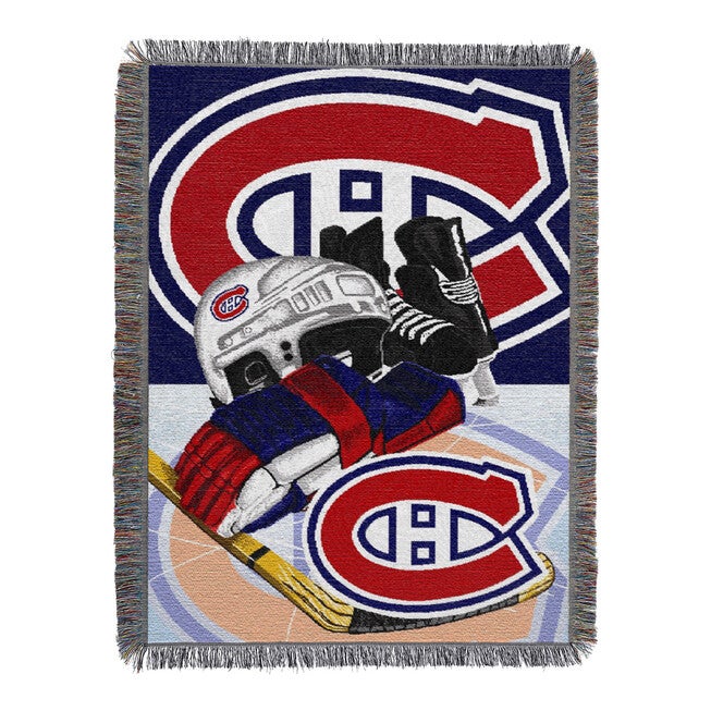 Canadiens HIA, MULTI, hi-res image number null