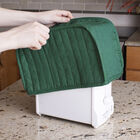 Two-Slice Toaster Cover, , alternate image number null