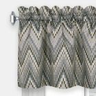 Avery Window Curtain Tier Pair and Valance Set, , on-hover image number null