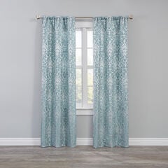 Jasmine Jacquard Panel Set, 