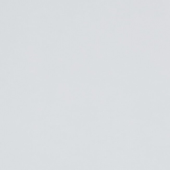 Rivera Modern And Contemporary White Finished Wood And Silver Metal 2-Door Bathroom Storage Cabinet, , alternate image number 6