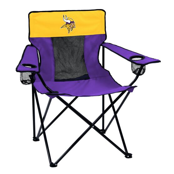 Minnesota Vikings Elite Chair Tailgate, MULTI, hi-res image number null