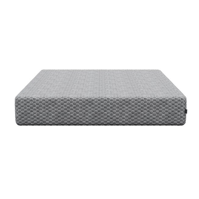 10 inches Gel Memory Foam Mattress, Medium, Twin Mattress, , alternate image number null