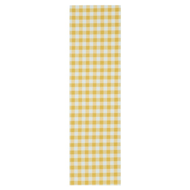 Buffalo Check Table Runner - 13-in x 90-in, , alternate image number 7