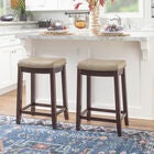 Claridge Counter Stool, , alternate image number null