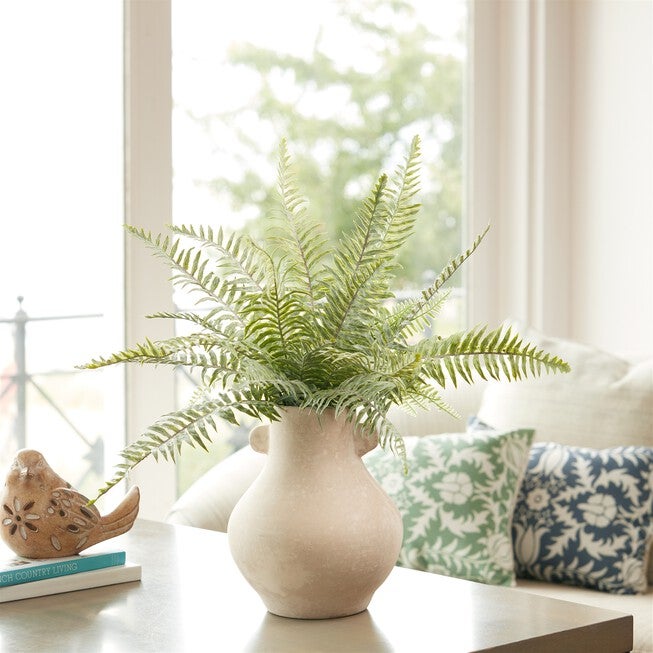 Fern Foliage Bundle (Set of 2), GREEN, alternate image number null
