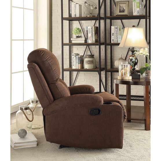 Recliner (Motion), , alternate image number null