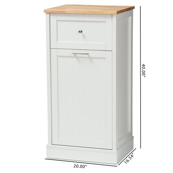 Marcel Farmhouse Coastal Kitchen Cabinet Furniture, , alternate image number null