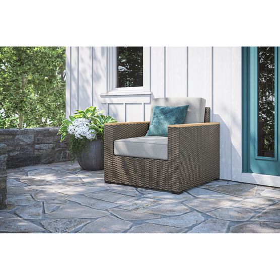 Boca Raton Arm Chair, , alternate image number null