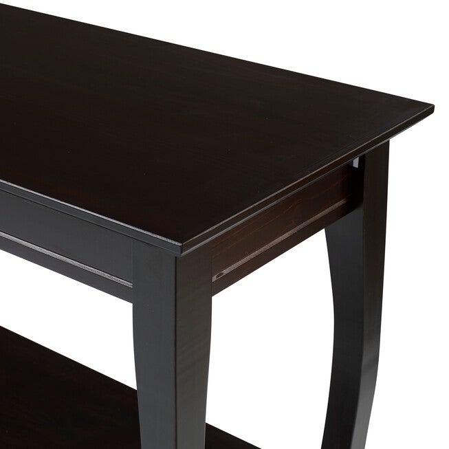 Demmond End Table, , alternate image number null