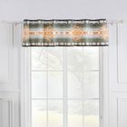 Zuma Window Valance, , alternate image number null