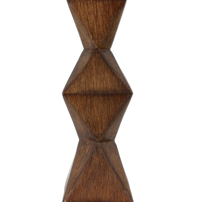 Darkbo Stacked Diamond Lamp , , alternate image number 2