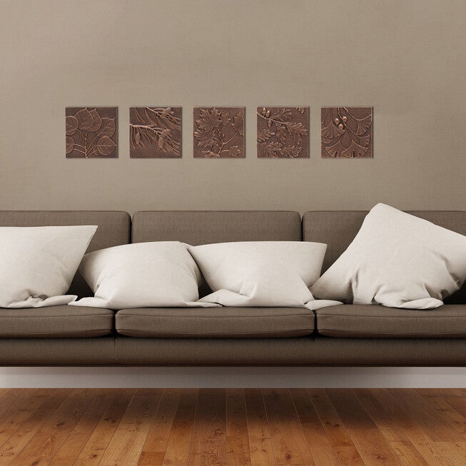 Maple Leaf Wall Decor Wall Decor, , alternate image number 2