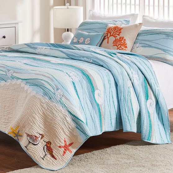 Maui Quilt Set , MULTI, hi-res image number null