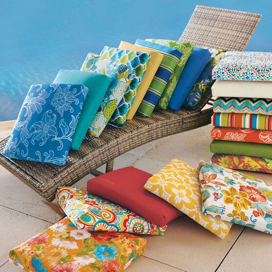Patio Chair Cushion, Patio Chair Cushion,