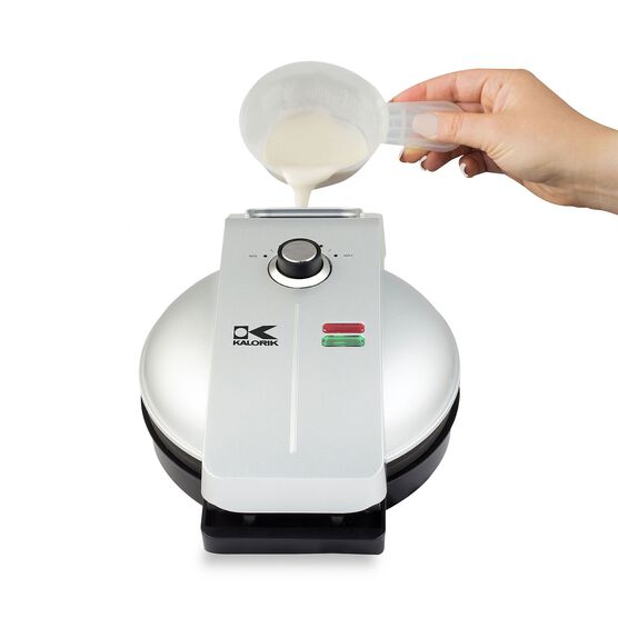 Kalorik Easy Pour Waffle Maker, , alternate image number null