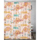 Cassidy Shower Curtain, , alternate image number null