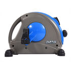 Mini Exercise Bike, Blue Home Fitness Equipment, , alternate image number null