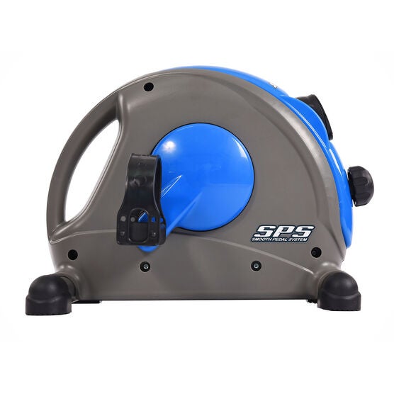 Mini Exercise Bike, Blue Home Fitness Equipment, , alternate image number null
