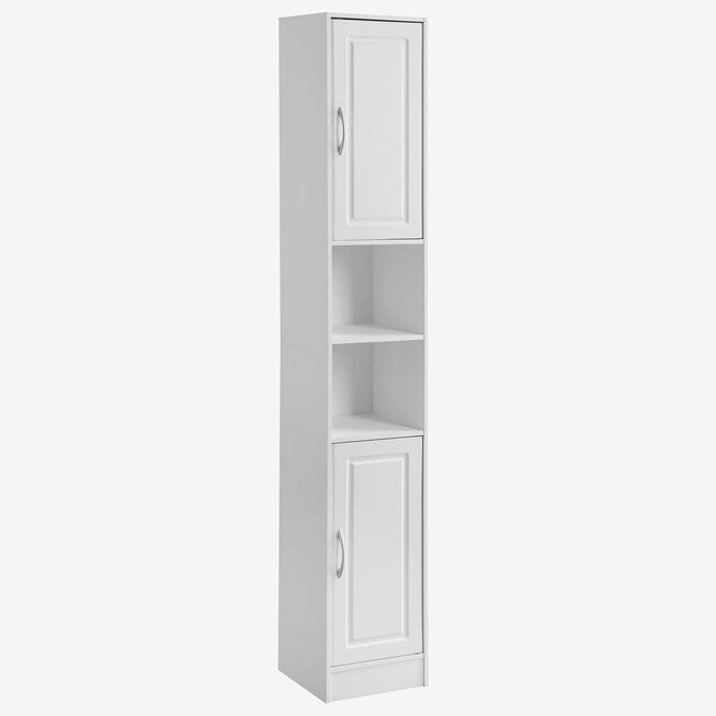 Storage Tower, WHITE, hi-res image number 0