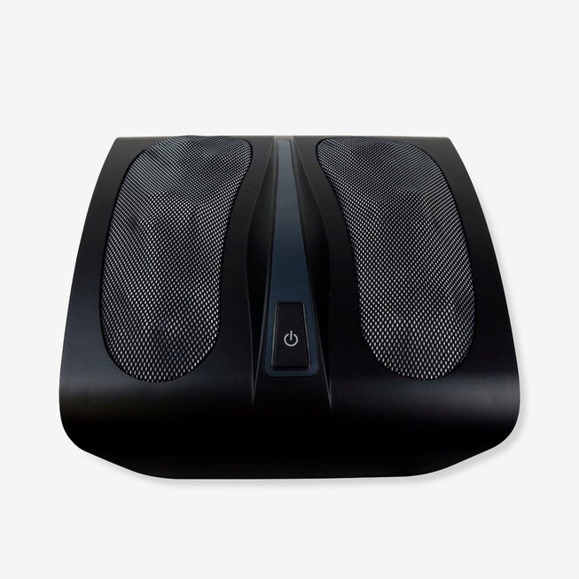 Thermo Shiatsu Foot Massager, , on-hover image number 1