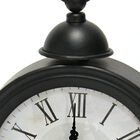 Norman Table Clock, , alternate image number 2