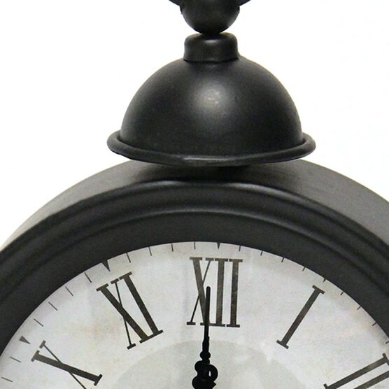 Norman Table Clock, , alternate image number null