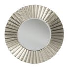 Hessmer Round Decorative Mirror, , on-hover image number null