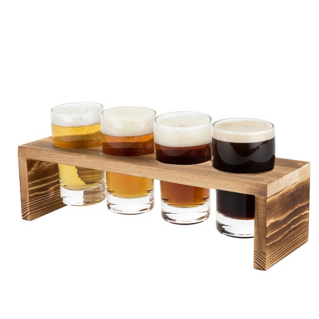 Beer Flight By True, NATURAL, hi-res image number null