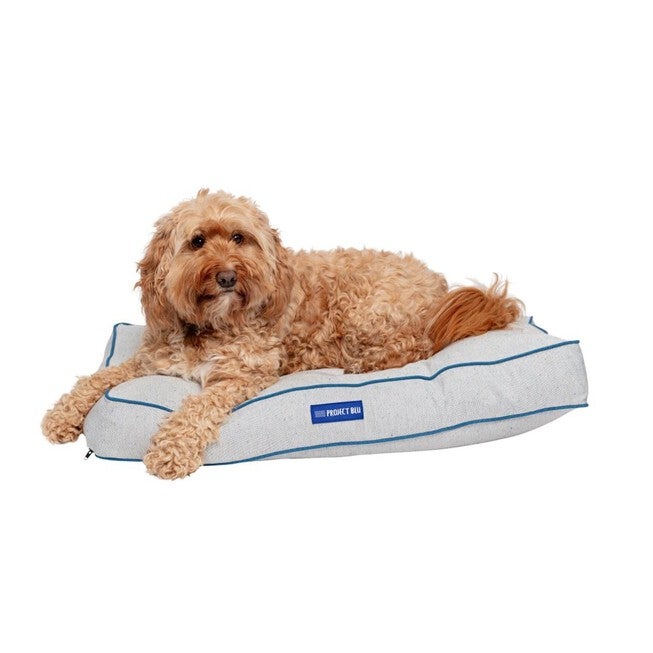 Waikiki Eco-Fabric Mattress Dog Bed, , alternate image number 2