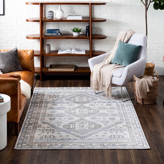 Endfield Area Rug, , alternate image number 4
