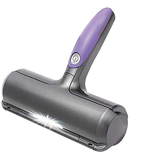 The Purrrrfect Pet Hair Remover, BLACK, hi-res image number null