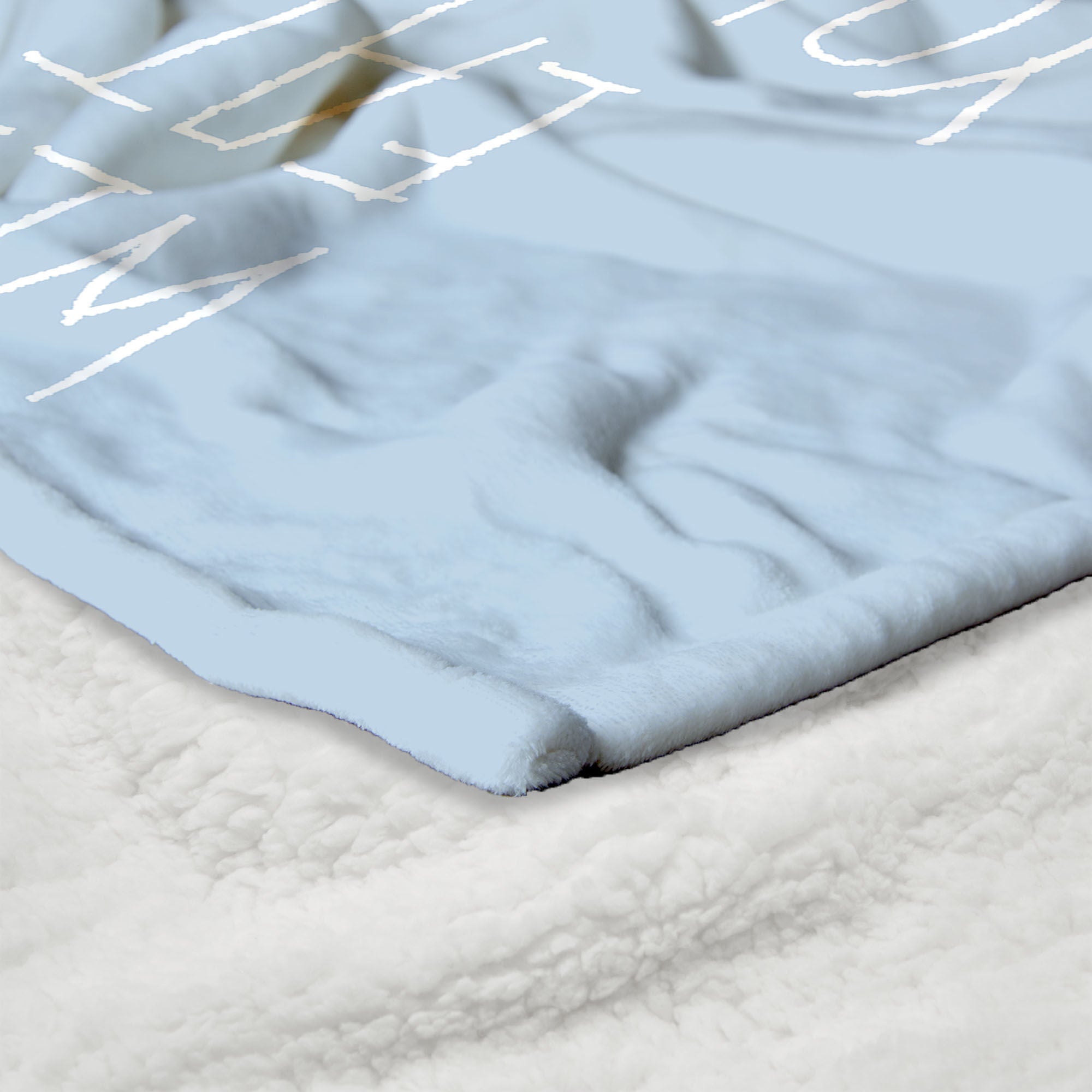 Warner Bros. Where the Wild Things Are Love you So Silk Touch Sherpa Throw Blanket 50x60 Inches, WILD THINGS, alternate image number 4