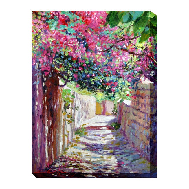 All Weather All Season Outdoor Canvas Art, MULTI, hi-res image number null