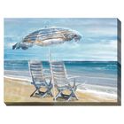 WATERS EDGE OUTDOOR ART 40X30, MULTI, hi-res image number null