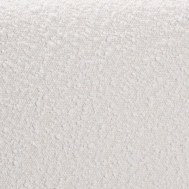 Helios Boucle Dining Chair Set of 2, CREAM, alternate image number null