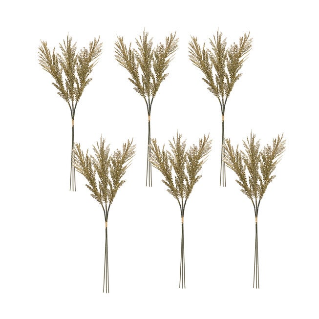 Plume Bundle (Set Of 6), , alternate image number 2