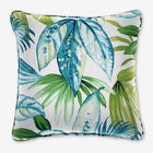 16" Sq. Toss Pillow, SENECA CARIBE, hi-res image number null