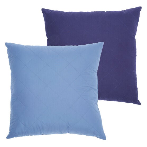 Blue Transitional Table Lamp, , alternate image number null
