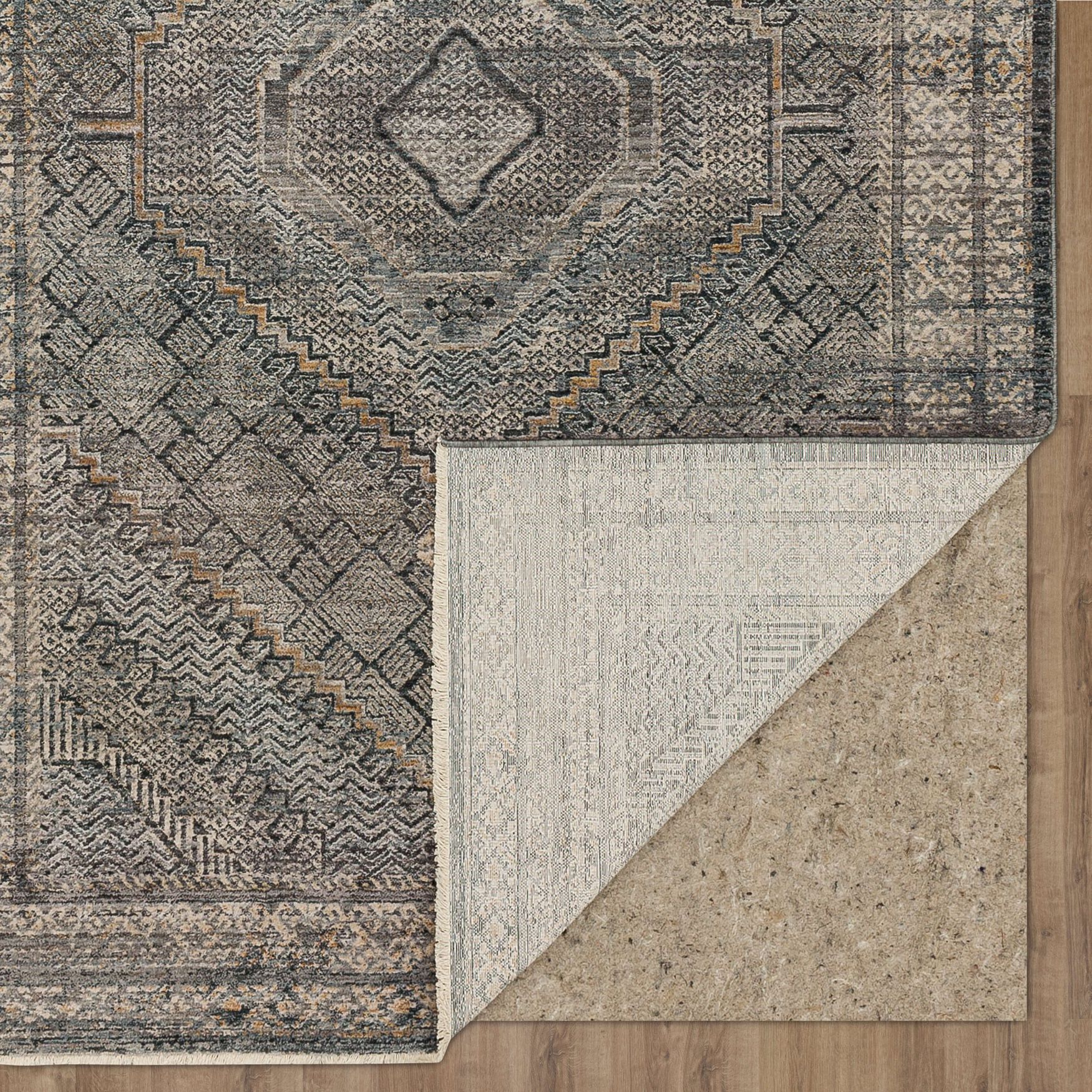 Branley Area Rug, , alternate image number 2